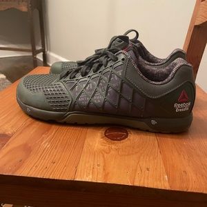 RARE military green Nano 4.0